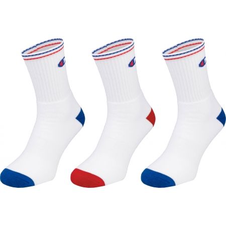 Универсални  чорапи - Champion CREW SOCKS PERFORMANCE X3 - 1