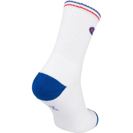 Универсални  чорапи - Champion CREW SOCKS PERFORMANCE X3 - 4