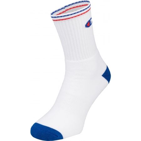 Универсални  чорапи - Champion CREW SOCKS PERFORMANCE X3 - 5