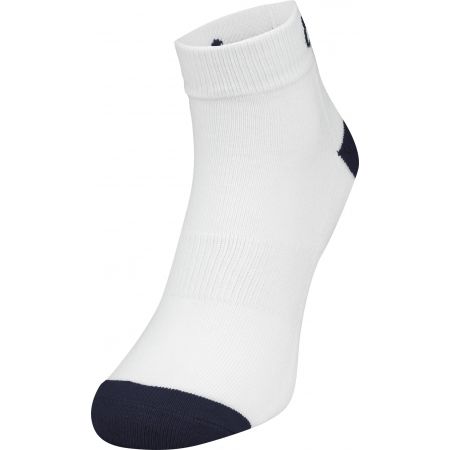 Unisex ponožky - Champion CREW ANKLE SOC PERFORM X3 - 3