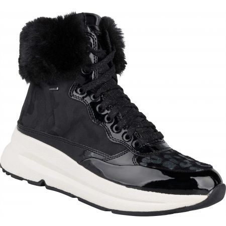 Geox D BACKSIE B ABX A - Women's snow boots