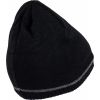Плетена шапка за момчета - Lewro ROBY - 2