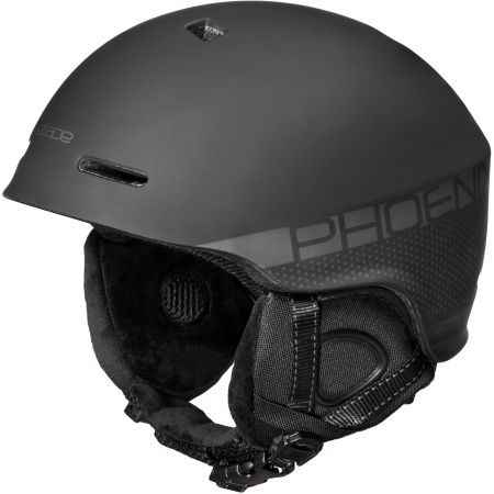 Etape PHOENIX - Unisex ski helmet