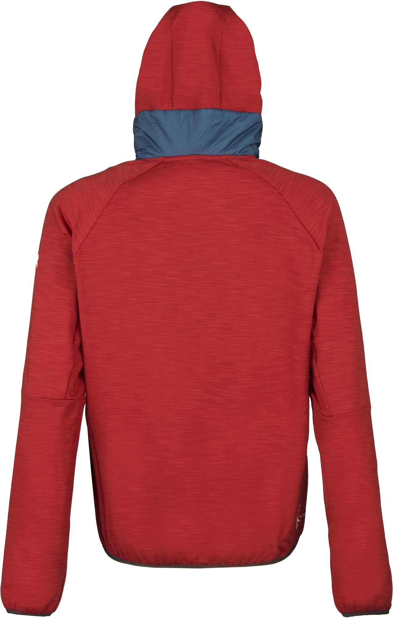 Men’s hooded outdoor jacket