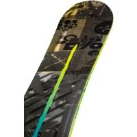 Pánsky snowboard set