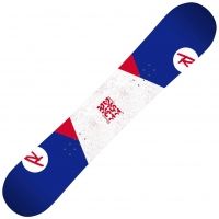 Men’s snowboard set