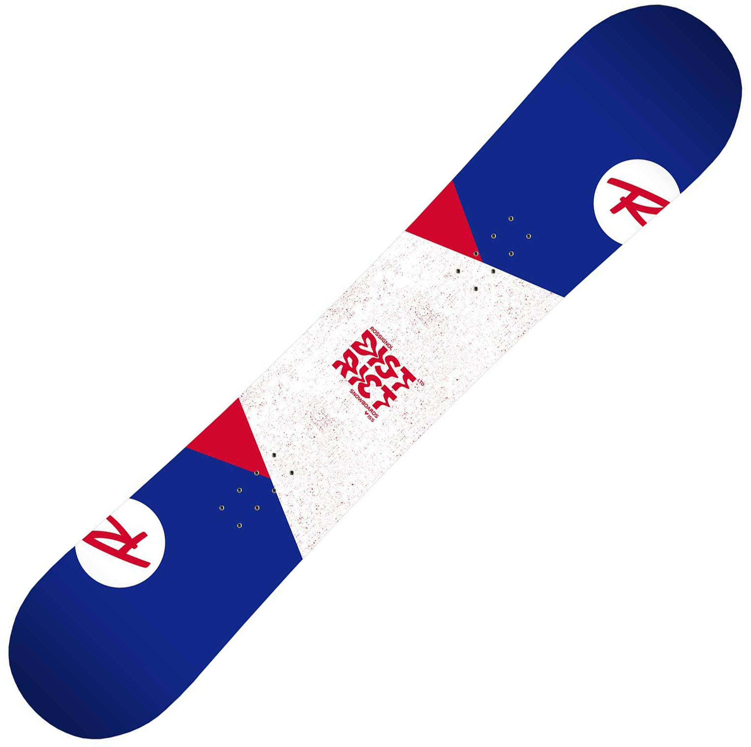 Pánský snowboard set