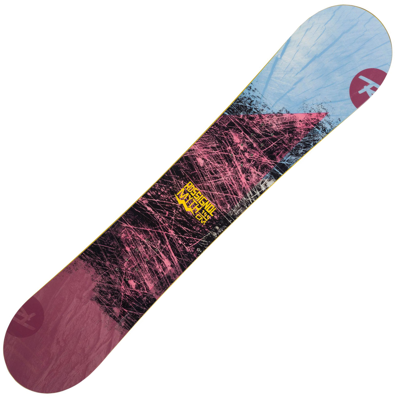 Dámsky  snowboardový set