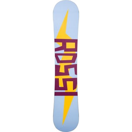 rossignol myth snowboard