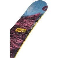 Dámsky  snowboardový set
