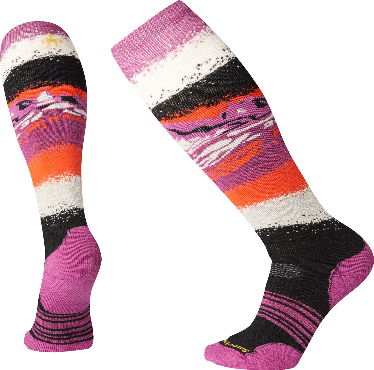 Дамски чорапи за ски