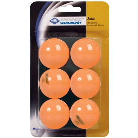 Donic JADE BALL - Table tennis balls