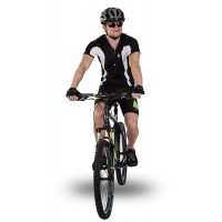 RACING - Men's cycling shorts