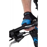 CLARK - Cyklistické rukavice