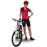 SHORT - Women's cycling shorts