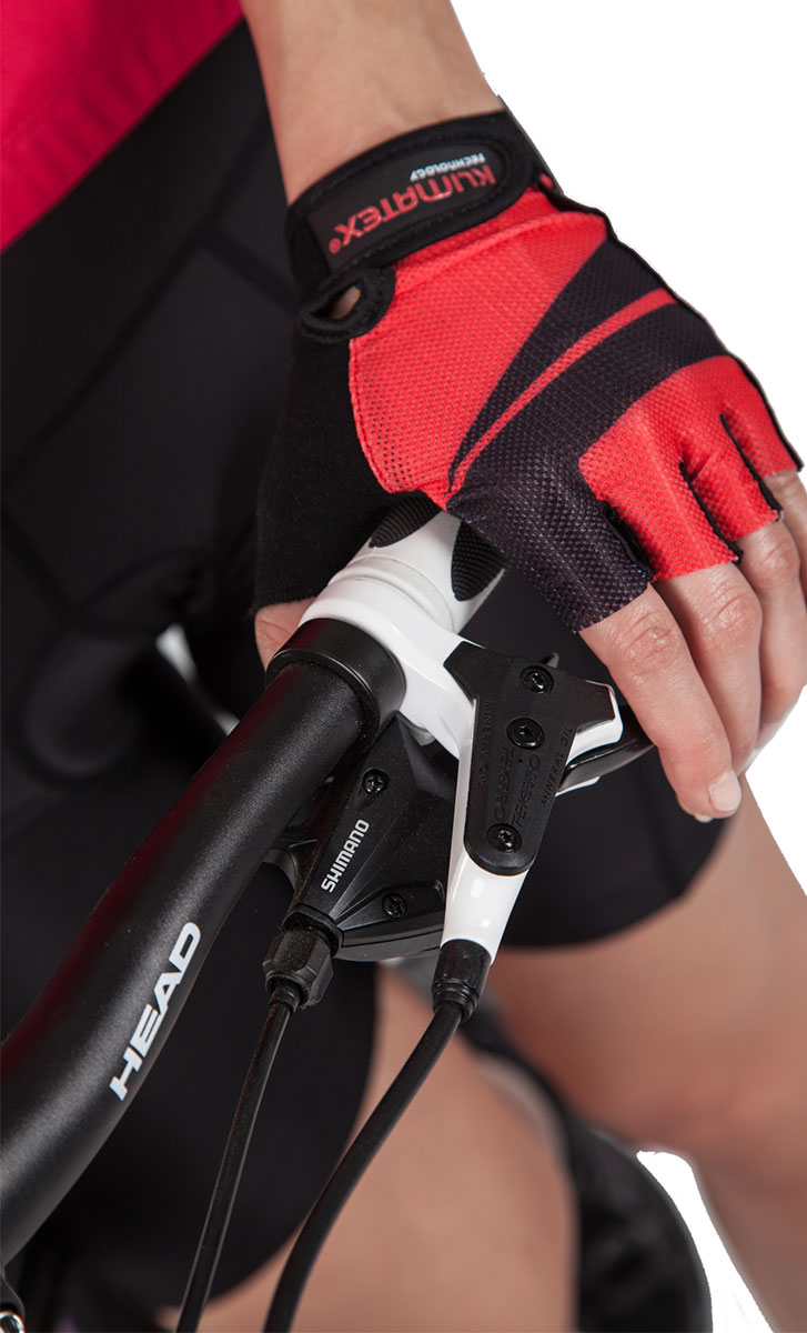 DOREN - Cyklistické rukavice