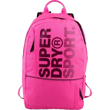 Superdry SPORT BACKPACK - Дамска раница