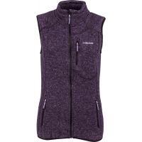 Women’s fleece vest