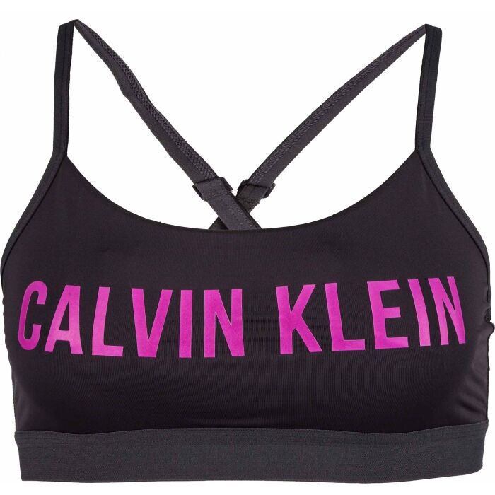 Calvin Klein LOW SUPPORT BRA