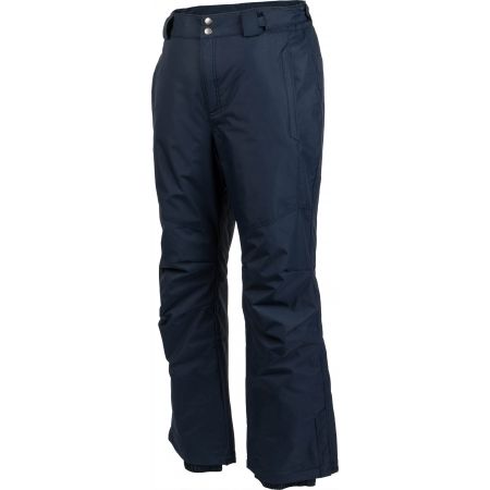 Columbia BUGABOO OMNI-HEAT PANT - Pantaloni de schi bărbați