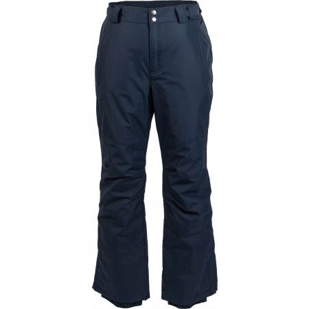 Мъжки панталони за ски - Columbia BUGABOO OMNI-HEAT PANT - 2