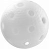 Set de mingi pentru floorball - Oxdog Oxdog ROTOR WHITE TUBE 4 BALLS - 3