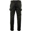 Мъжки панталони за ски - ALPINE PRO KORNEL - 2