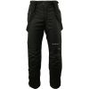 Мъжки панталони за ски - ALPINE PRO KORNEL - 1