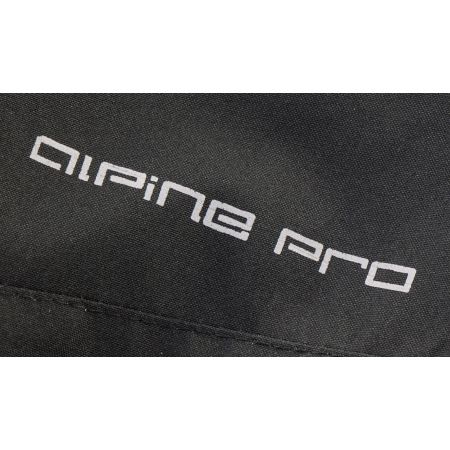 Детски скиорски панталони - ALPINE PRO FRIDO - 4