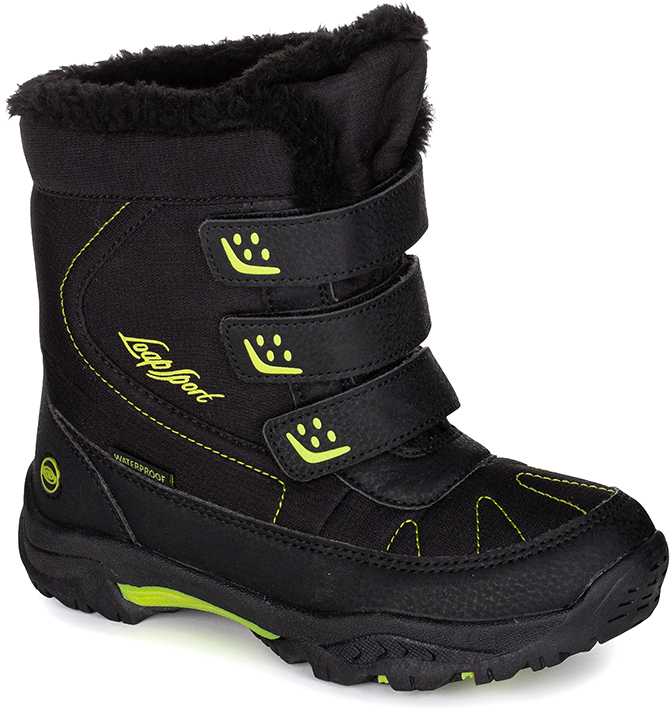 Kids' Winter Boots