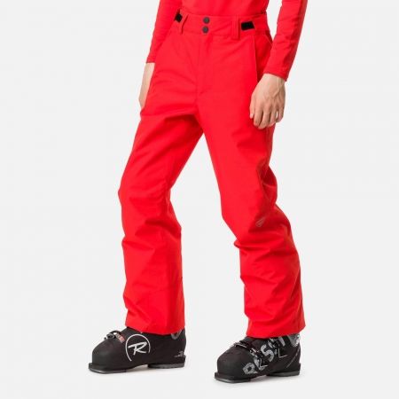 Children’s ski pants - Rossignol BOY SKI PANT - 2