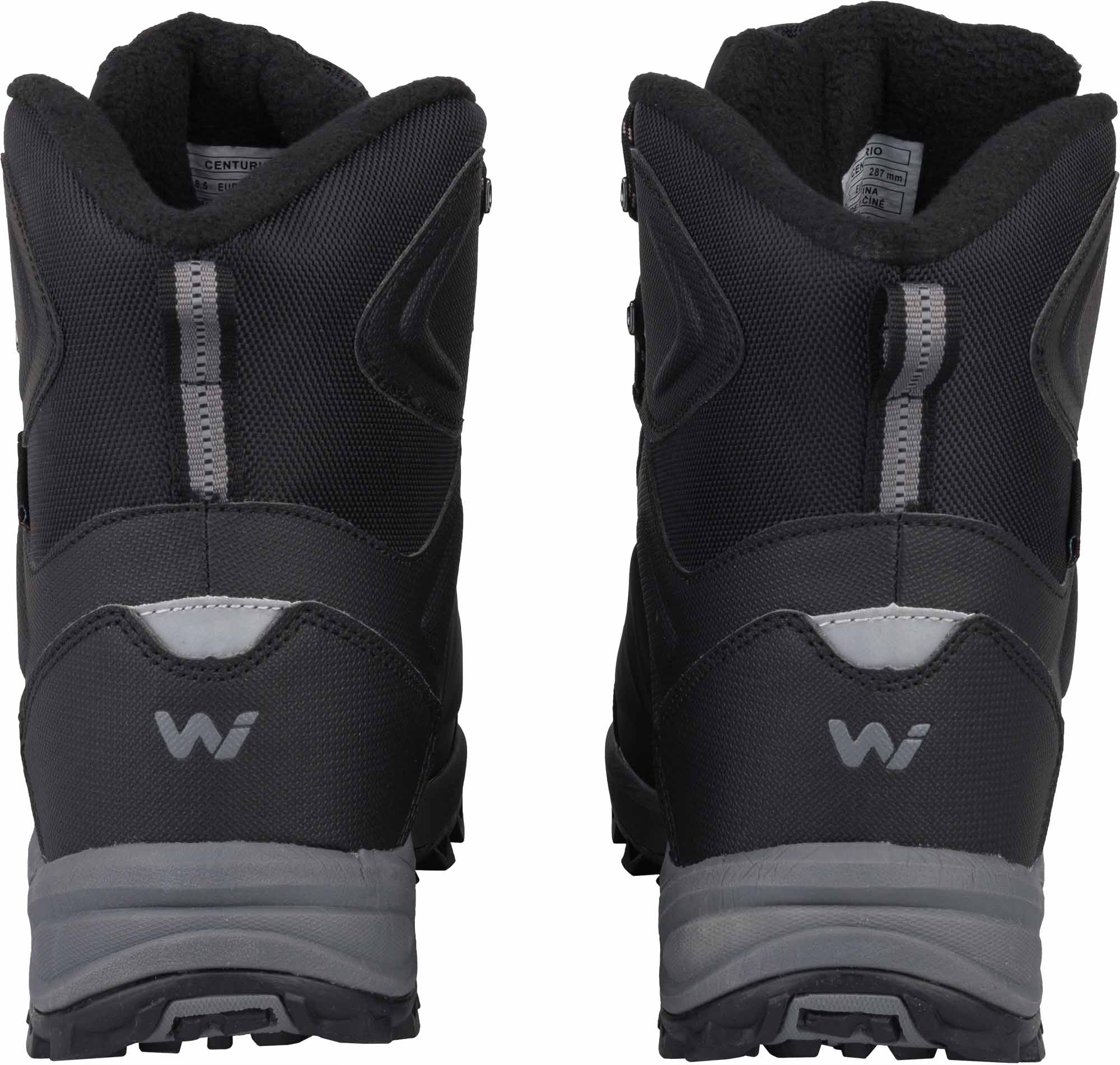 Men's winter shoes