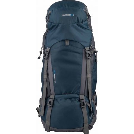 Crossroad MADDOX 60 - Hiking backpack