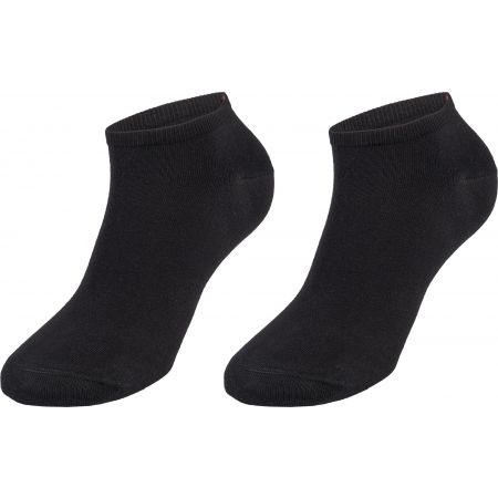 Tommy Hilfiger MEN SNEAKER 2P - Pánské ponožky