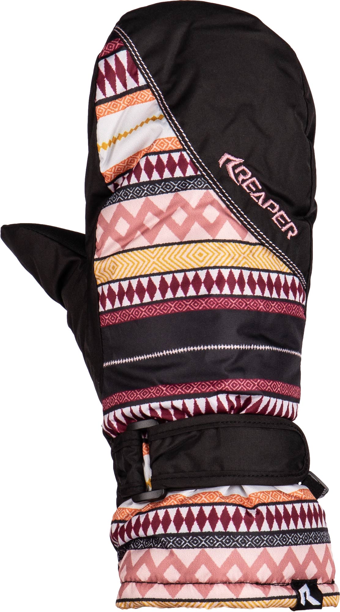 Дамски ръкавици за ски/сноуборд