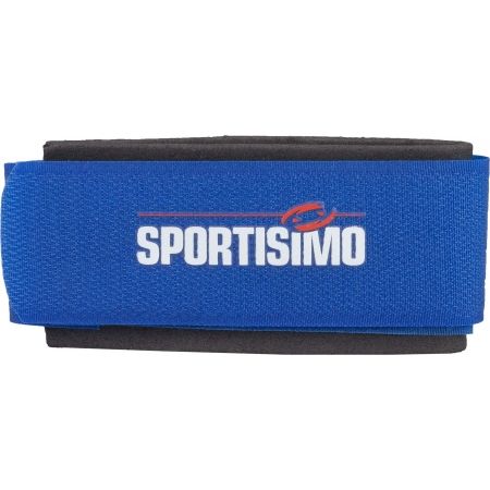 Sportisimo FIA-U9B BLUE SKIFIX - Ski straps