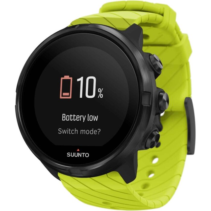 Suunto fitness clearance 9