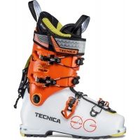 Мъжки обувки за ски-алпинизъм
