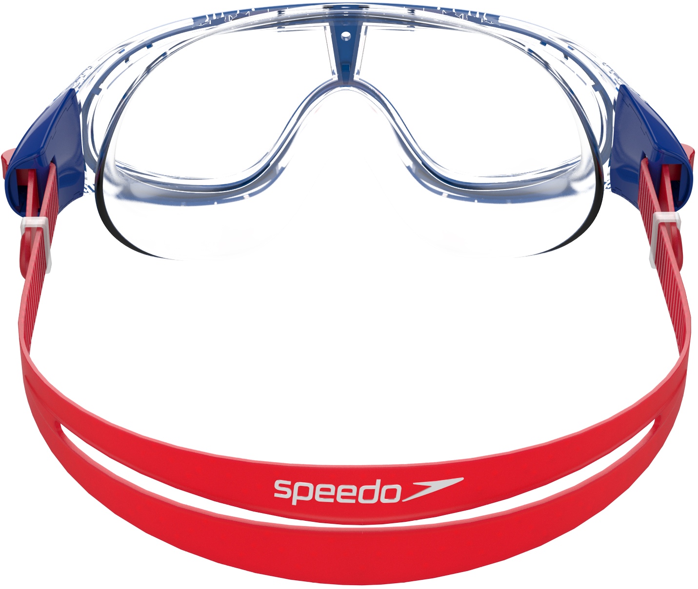 Юношески очила за плуване