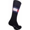 Мъжки чорапи - Tommy Hilfiger JEANS FLAG 1P - 2