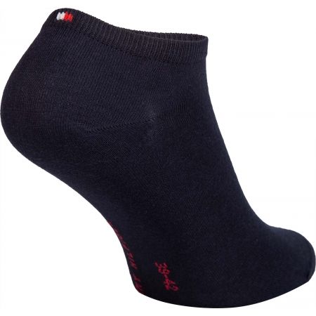 Дамски чорапи - Tommy Hilfiger SNEAKER 2P - 3
