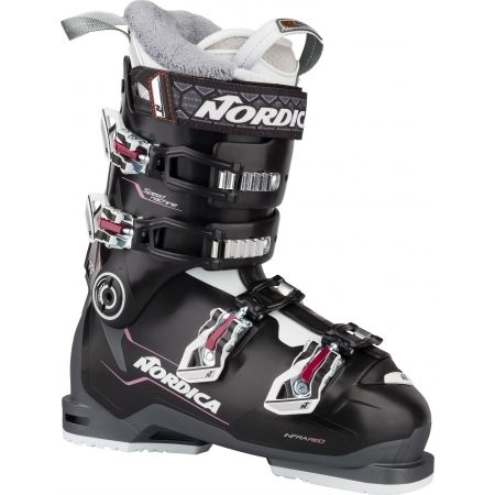 Dámské lyžařské boty - Nordica SPEEDMACHINE 75 W - 2