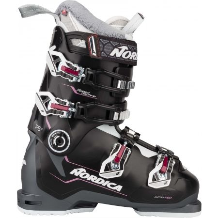 Nordica SPEEDMACHINE 75 W - Дамски ски обувки