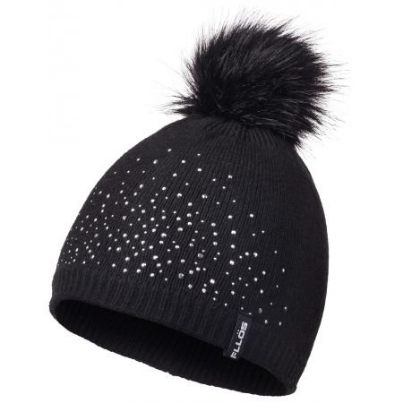 FLLÖS ASTRID - Women’s winter hat