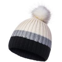 Универсална зимна шапка