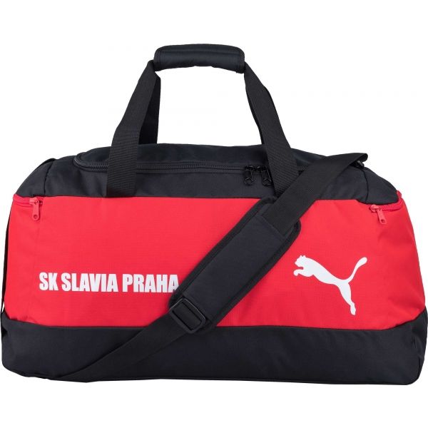 Puma SKS Medium Bag Geantă Turistică Multifunțională, Negru, Veľkosť Ua