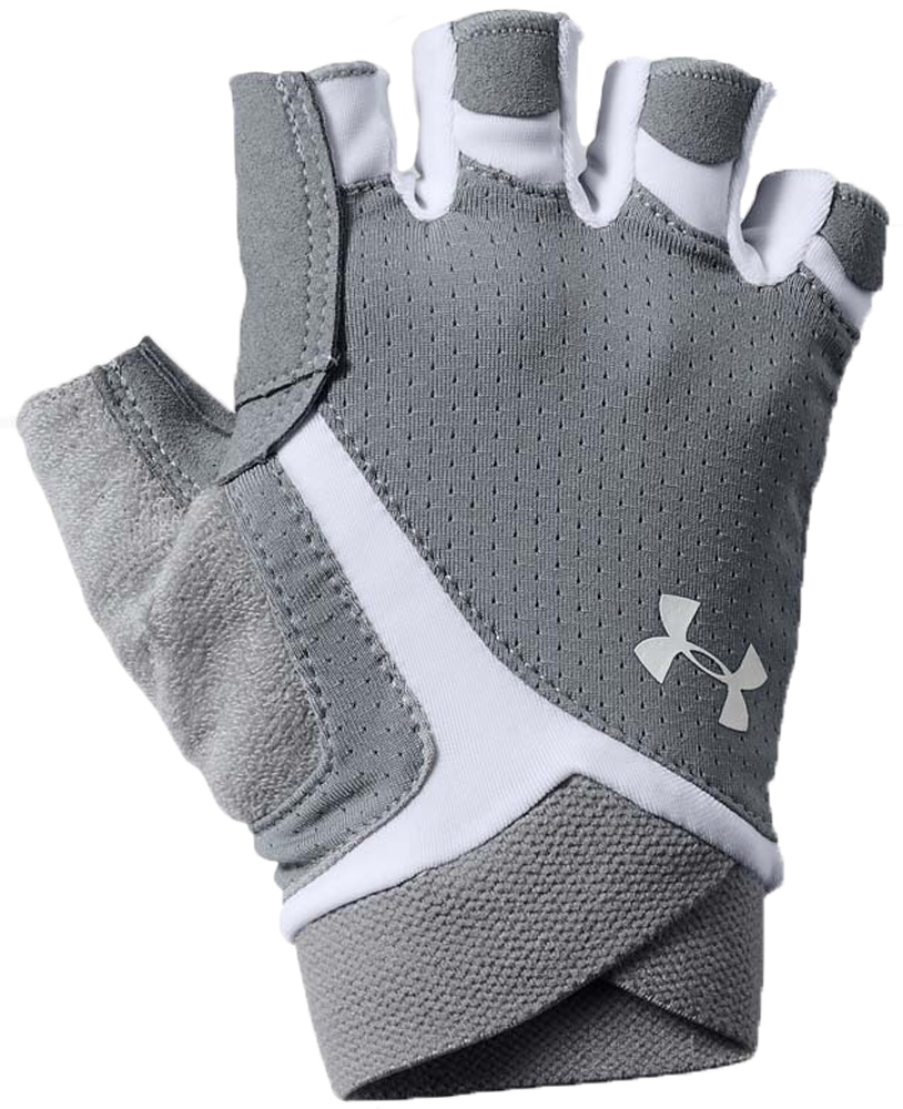 Women's UA Training Gloves