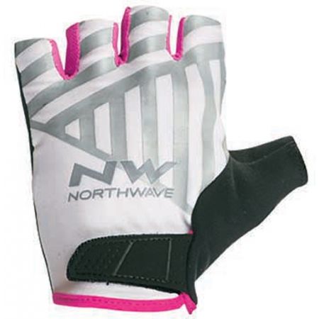 Northwave FLAG SHORT W GLOVES - Cycling gloves