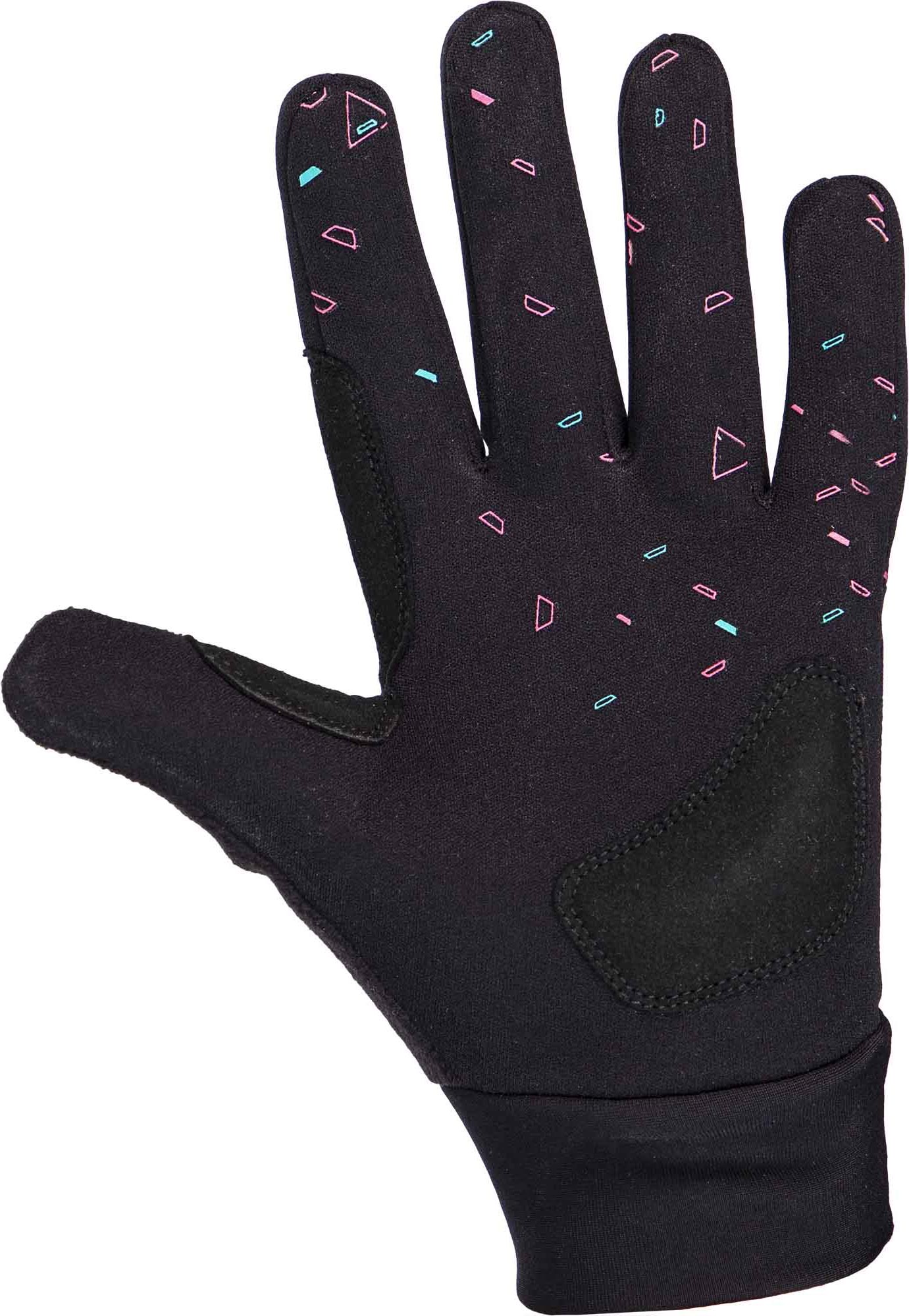 Kids’ winter gloves