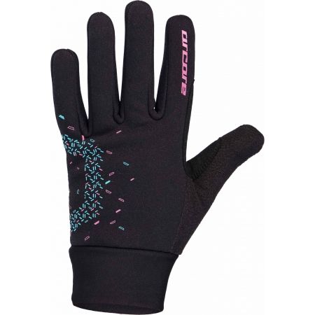 Arcore EVASION - Juniorské zimní rukavice